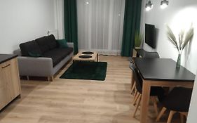 Apartament Berylowa 1